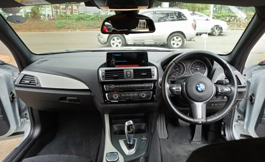 BMW 118I